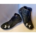 Justin Verlander 2016 game worn Under Armour Baseball Cleats